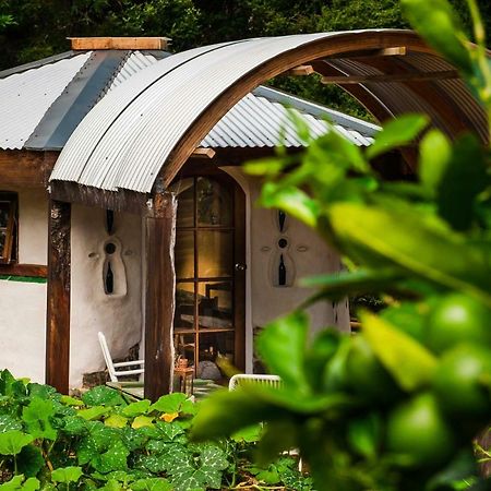 Cob Cottage @ Tara Retreat Мангауай Екстериор снимка